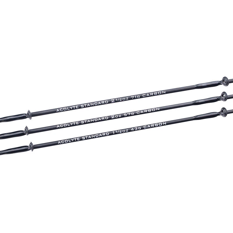 Drennan Acolyte Medium Feeder Rod 13ft